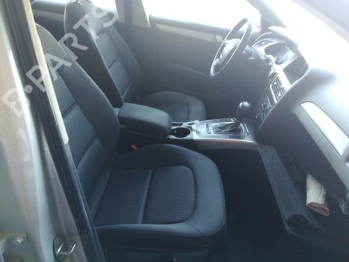 Climate control AUDI A4 B8 (8K2)  | BP31339509I5 