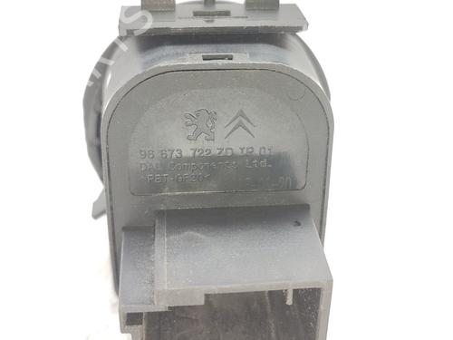 Spejlkontakt CITROËN C4 CACTUS  | BP31339926I25 