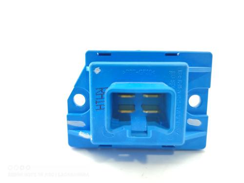 Heater resistor KIA SPORTAGE IV (QL, QLE)  | BP16512191M108 