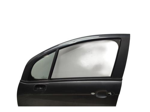 Left front door CITROËN C3 II (SC_)  | BP24052078C2 