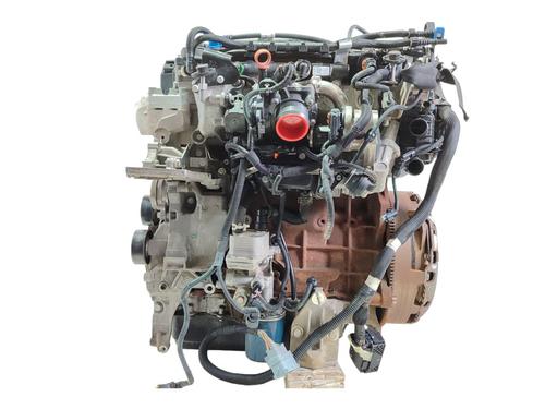 Engine PEUGEOT BOXER Van 2.0 BlueHDi 130 | BP20238492M1