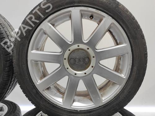 Rim AUDI A3 (8P1) 1.9 TDI | BP16516713C45 