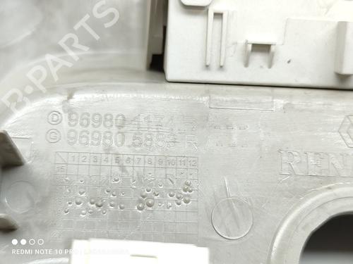 Interior roof light RENAULT CLIO IV (BH_)  | BP20296709I8 