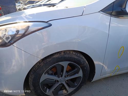 Used Left front fenders HYUNDAI i30 Estate (GD) [2012-2025]  29720853