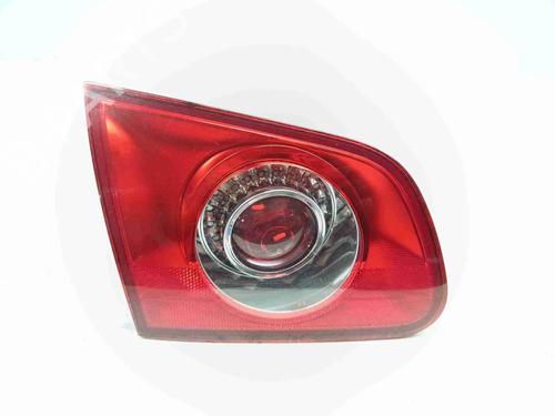 Venstre baglygte bagklap Venstre baglygte bagklap VW PASSAT B6 Variant (3C5) [2005-2011] 36436126 36436126
