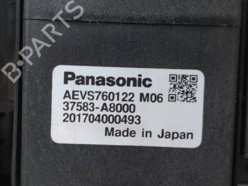 Battery HYUNDAI IONIQ (AE) 1.6 GDI Hybrid | BP17510435E11