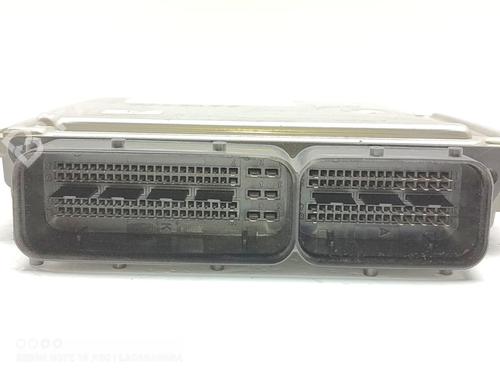 Engine control unit (ECU) SEAT IBIZA IV (6J5, 6P1)  | BP23223916M57 