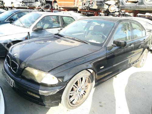 Steering pump BMW 3 (E46) 320 d | BP16507290M99 