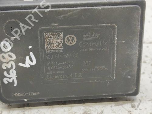 ABS pump SEAT LEON (5F1)  | BP25432732M43 