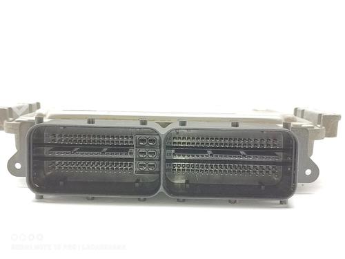 Engine control unit (ECU) HYUNDAI TUCSON (TL, TLE) 1.7 CRDi | BP22898927M57 