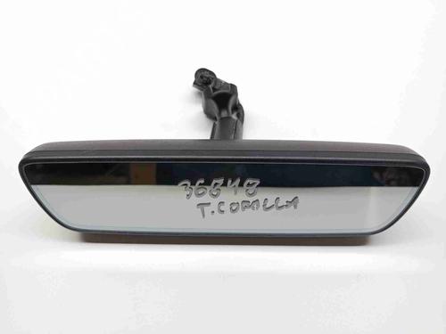 Used Rear mirror Rear mirror TOYOTA COROLLA Estate (_E21_) 2.0 Hybrid (MZEH12) (180 hp) 39880568 39880568