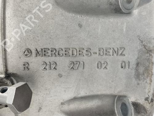 Gearbox MERCEDES-BENZ C-CLASS (W204) C 200 CDI (204.001) | BP16954517M3 