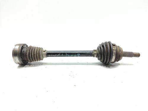 Used Left front driveshaft VW POLO (6N2) [1999-2001]  30518019