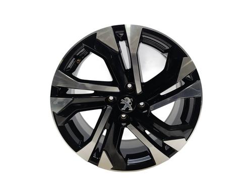 Used Rim PEUGEOT 2008 II (UD_, US_, UY_, UJ_, UR_, UC_) 1.5 BlueHDI 100 (102 hp) 29561431