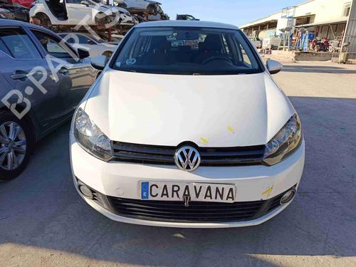 Right headlight VW GOLF VI (5K1) 1.6 TDI | BP40298004C29 - Image 3