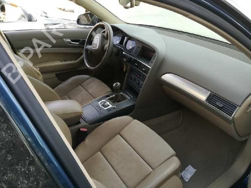 Engine control unit (ECU) AUDI A6 C6 (4F2) 2.0 TDI | BP23223914M57  - Image 8