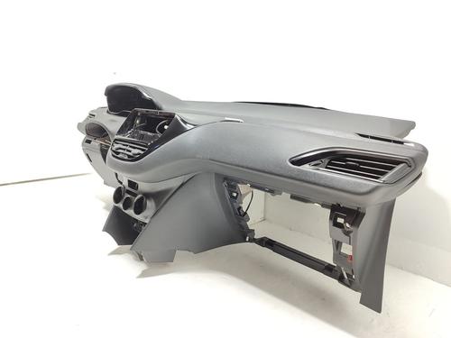Airbag Kit PEUGEOT 208 I (CA_, CC_) 1.4 VTi | BP17788014C86 