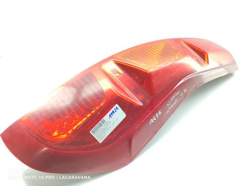 Used Right taillight NISSAN X-TRAIL II (T31) [2007-2018]  31339411