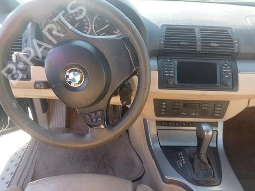Steering pump BMW X5 (E53) 3.0 d | BP22240871M99  - Image 10