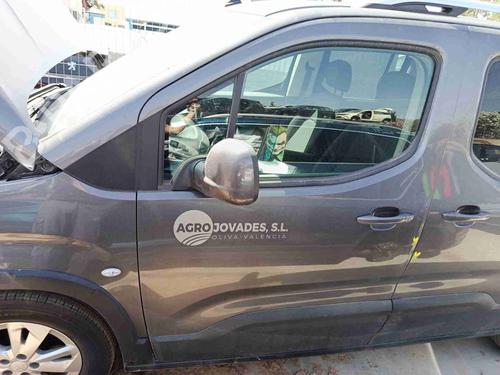 Used Left front door Left front door 36780349 36780349