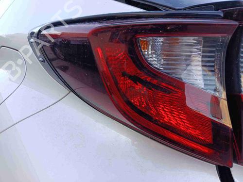 Used Left taillight Left taillight 39104716 39104716