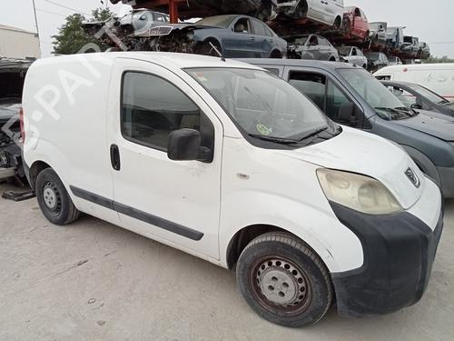 Left front driveshaft PEUGEOT BIPPER (AA_) | BP30508317M38