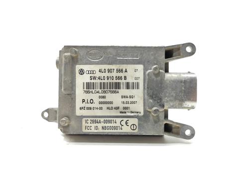 Electronic module AUDI Q7 (4LB) 3.0 TDI quattro | BP29572975M83 
