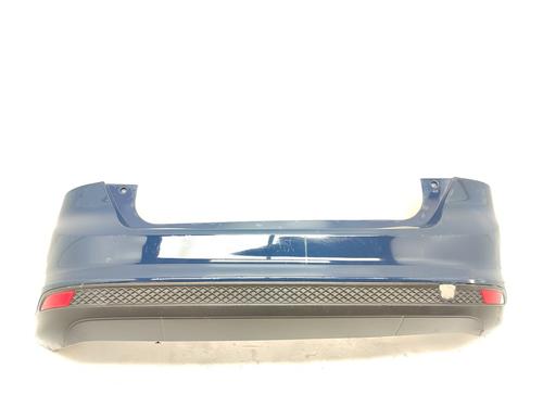 Used Rear bumper FORD FOCUS III 1.6 TDCi (115 hp) 16705119