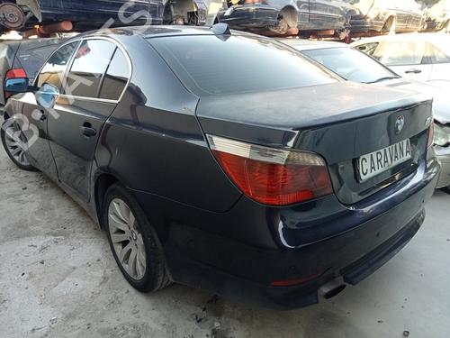 Left mirror BMW 5 (E60) 520 d | BP30638148C26 