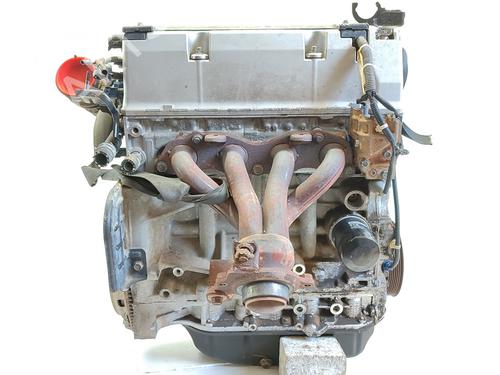 Engine HONDA CR-V II (RD_) 2.0 (RD5) | BP18121339M1 
