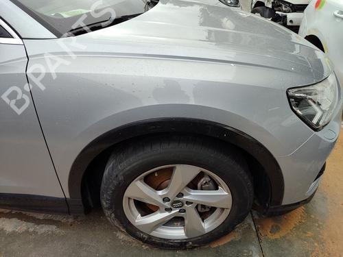 Used Right front fenders AUDI Q3 (F3B) 40 TFSI quattro (190 hp) 29715353