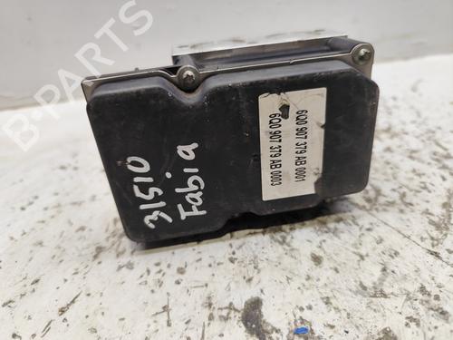 ABS Bremseaggregat SKODA FABIA I (6Y2)  | BP25380115M43 