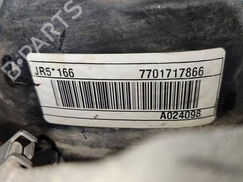 Gearbox DACIA SANDERO  | BP30537212M3  - Image 5