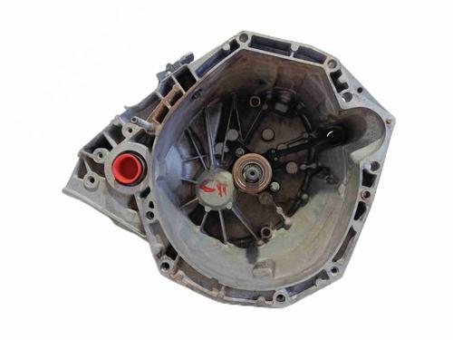 Used Gearbox Gearbox 38415750 38415750