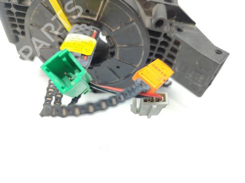Kollisonspute sett OPEL VIVARO A Bus (X83) 2.0 CDTI (F7, J7, A07) | BP17227133C86 