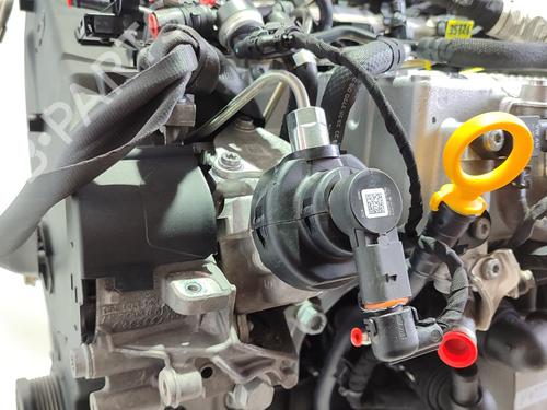 Engine VW T-ROC (A11, D11)  | BP29512669M1 