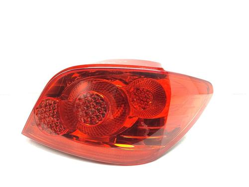 Used Right taillight PEUGEOT 307 (3A/C) [2000-2012]  27190683