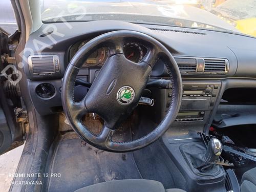 Left front window switch SKODA SUPERB I (3U4) | BP26389884I27 - Image 15