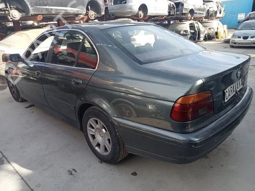 ABS pump BMW 5 (E39) 525 d | BP37604406M43  - Image 10