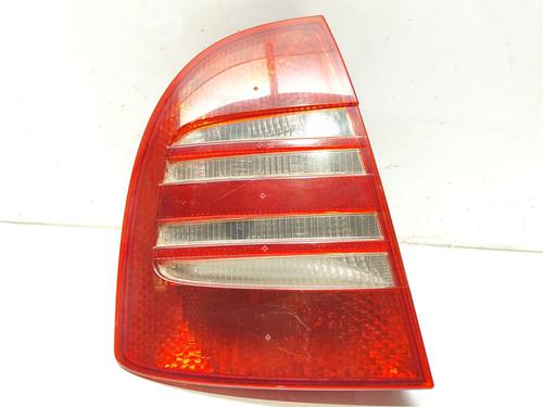 Used Left taillight SKODA SUPERB I (3U4) 1.9 TDI (130 hp) 25997198