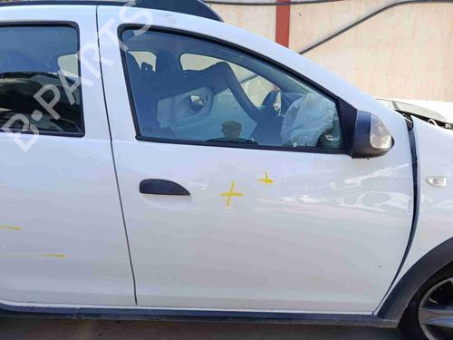 right-front-door-dacia-sandero-ii-2012-40534352 main image