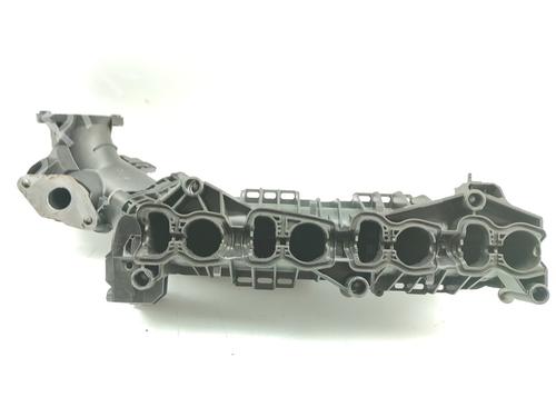 Intake manifold BMW 1 (E87) 118 d | BP16506356M70 