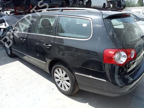 Electronic module VW PASSAT B6 Variant (3C5)  | BP17973894M83  - Image 9