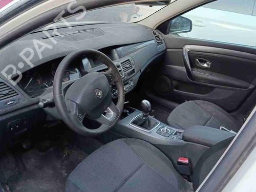 Engine control unit (ECU) RENAULT LAGUNA III (BT0/1) 2.0 dCi (BT01, BT08, BT09, BT0E, BT0K, BT12, BT1C, BT1D,... | BP39991698M57 - Image 9