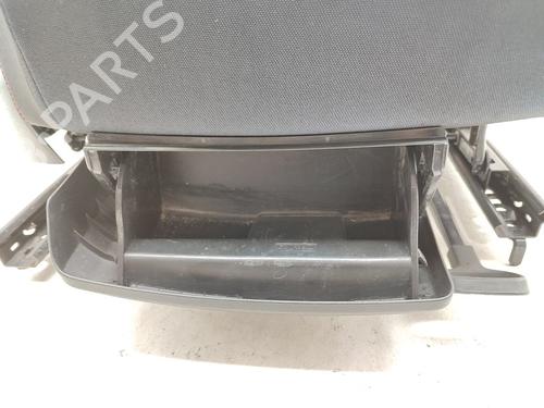 Right front seat SEAT IBIZA V (KJ1, KJG) 1.0 TSI | BP16517172C16 