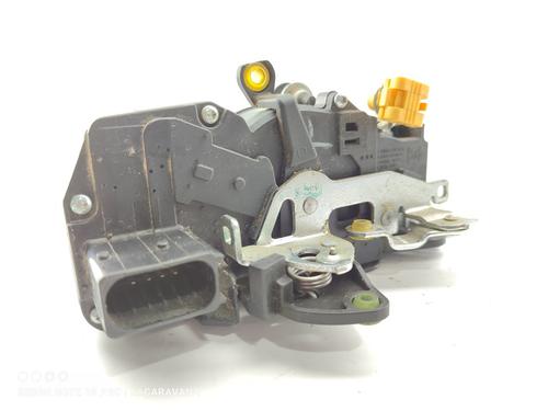 Front left lock CADILLAC SRX 3.6 AWD | BP16506399C98 