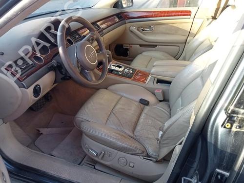 ABS pump AUDI A8 D3 (4E2, 4E8) 4.0 TDI quattro | BP25248361M43 