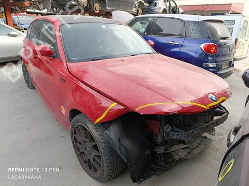 Engine control unit (ECU) BMW 1 (E87) 118 d | BP20698378M57 