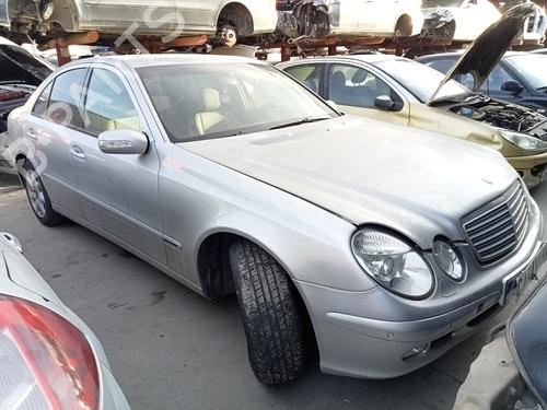 Ignition barrel MERCEDES-BENZ E-CLASS (W211) E 200 CDI (211.004) | BP17734738M48