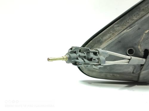 Left mirror VW LUPO I (6X1, 6E1) 1.7 SDI | BP19139097C26 